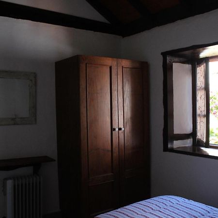 Casitas La Montanita El Paso Quarto foto