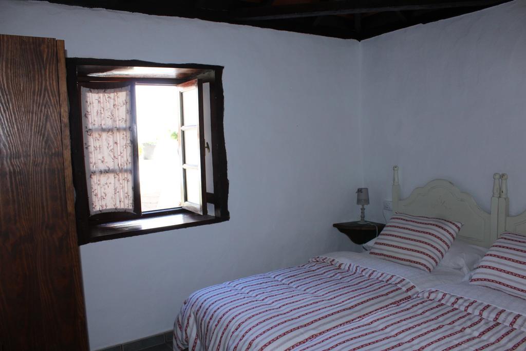 Casitas La Montanita El Paso Quarto foto