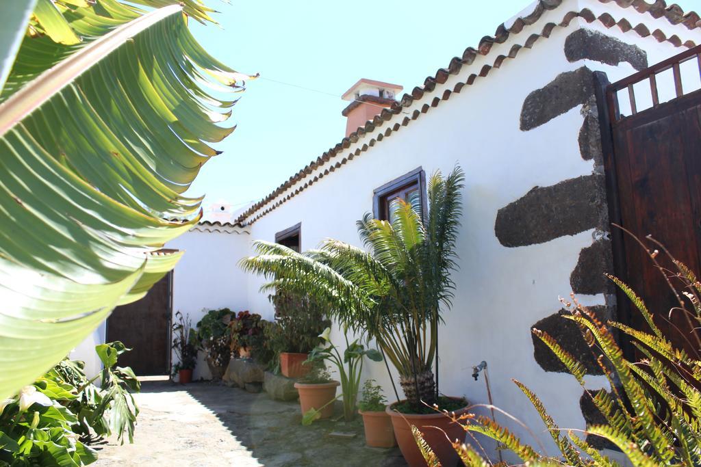 Casitas La Montanita El Paso Quarto foto