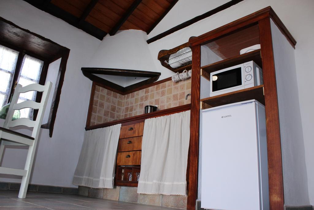 Casitas La Montanita El Paso Quarto foto