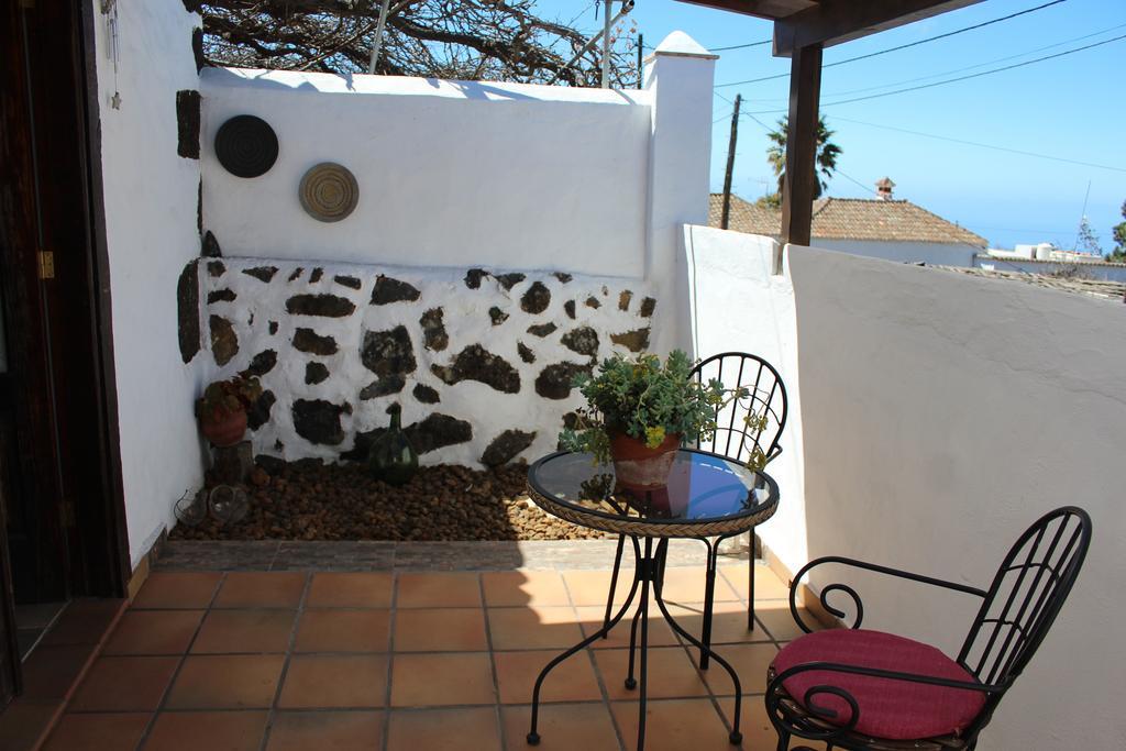 Casitas La Montanita El Paso Quarto foto