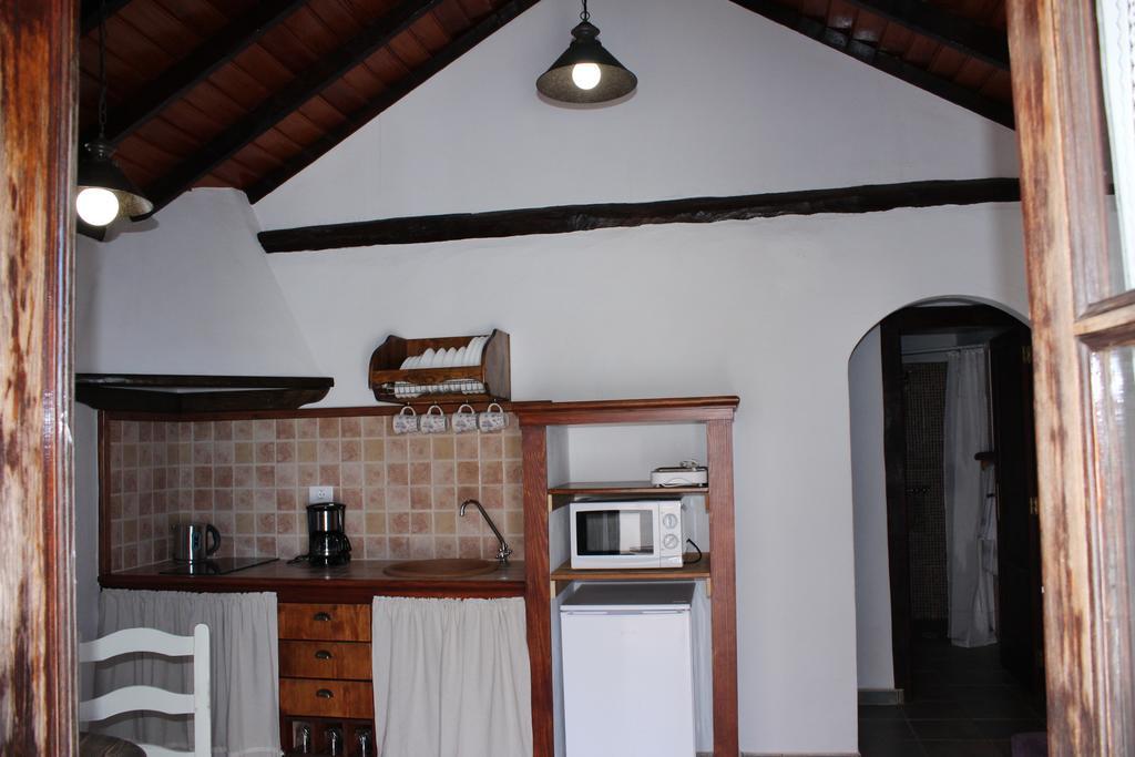 Casitas La Montanita El Paso Quarto foto