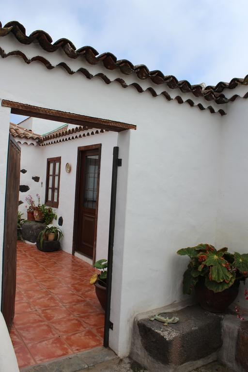 Casitas La Montanita El Paso Exterior foto