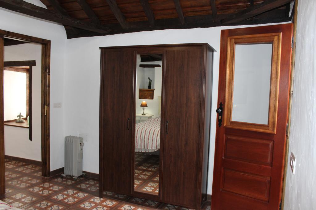 Casitas La Montanita El Paso Exterior foto