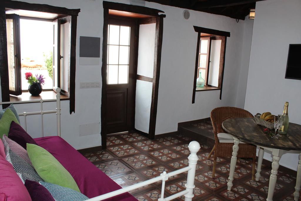 Casitas La Montanita El Paso Exterior foto