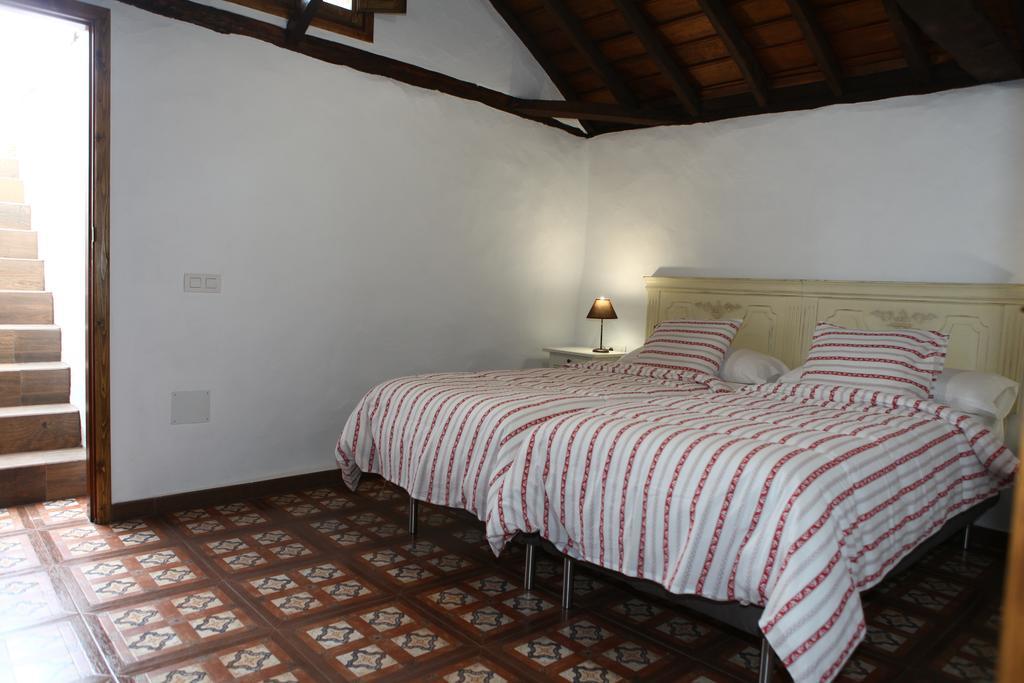 Casitas La Montanita El Paso Exterior foto